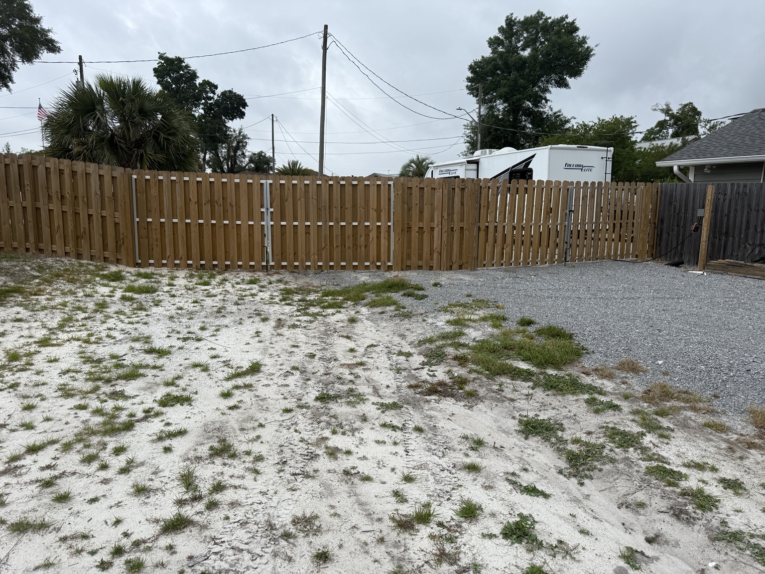 Carman Sand and Gravel project photo
